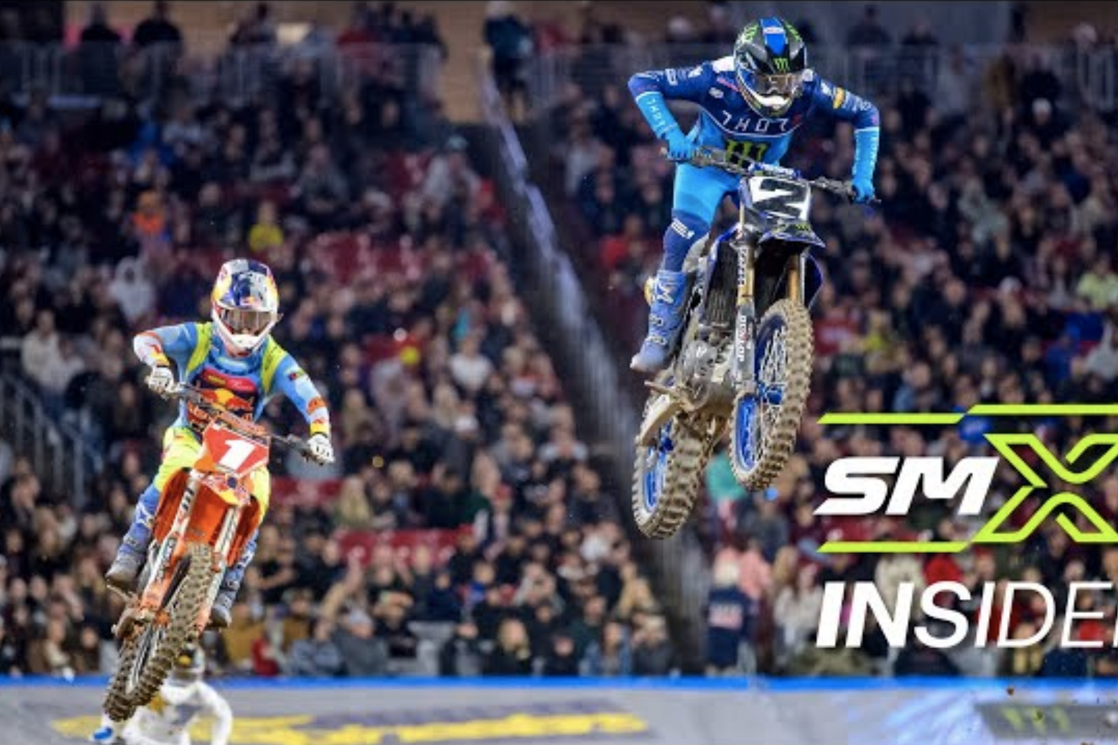 Pro Motocross Championship