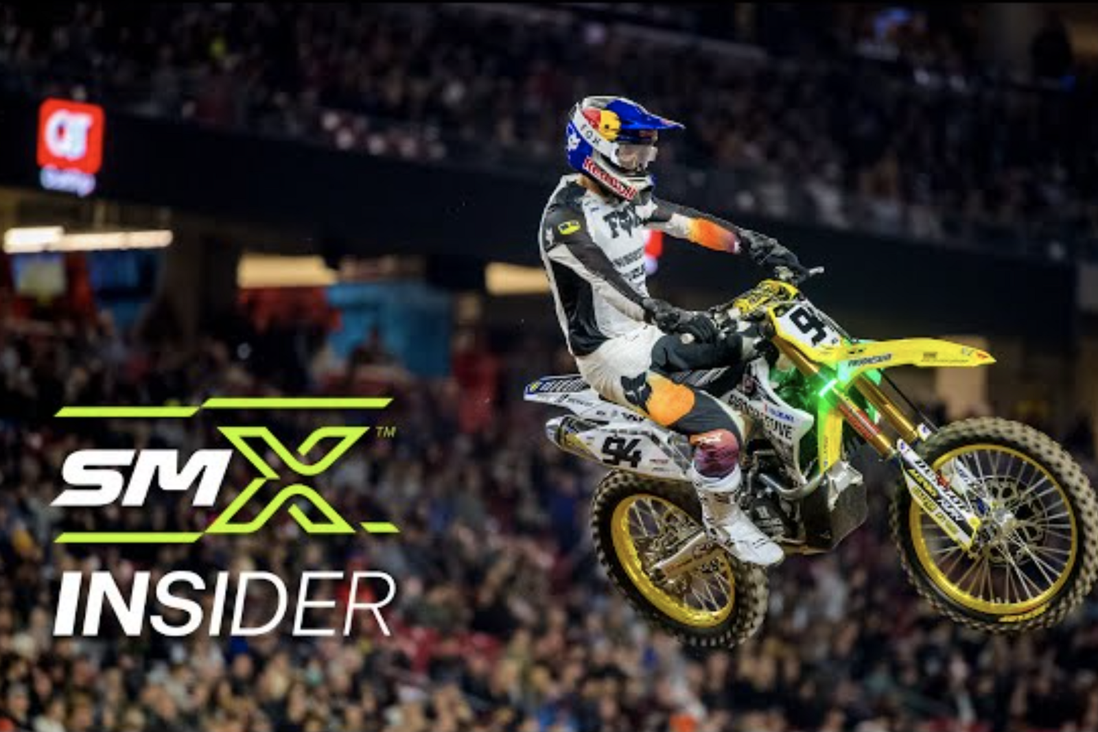 Pro Motocross Championship