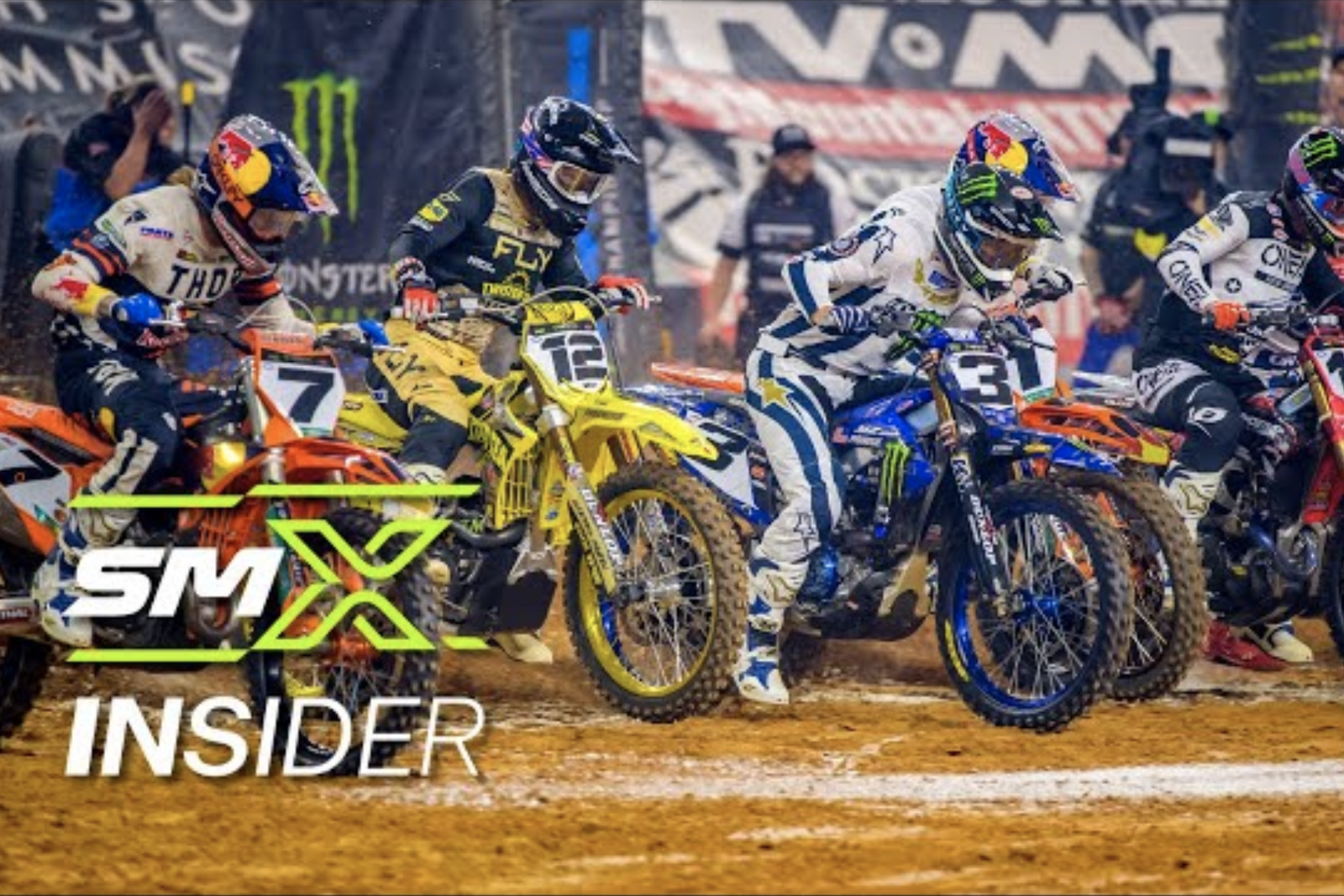 Pro Motocross Championship