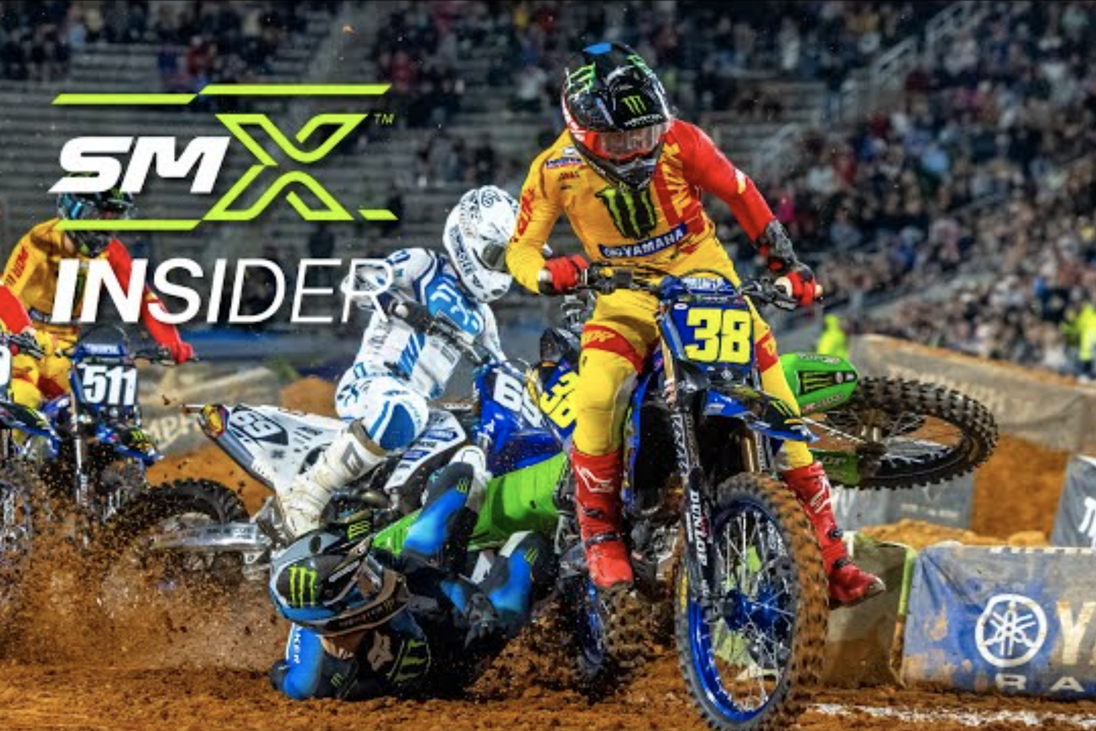 Pro Motocross Championship