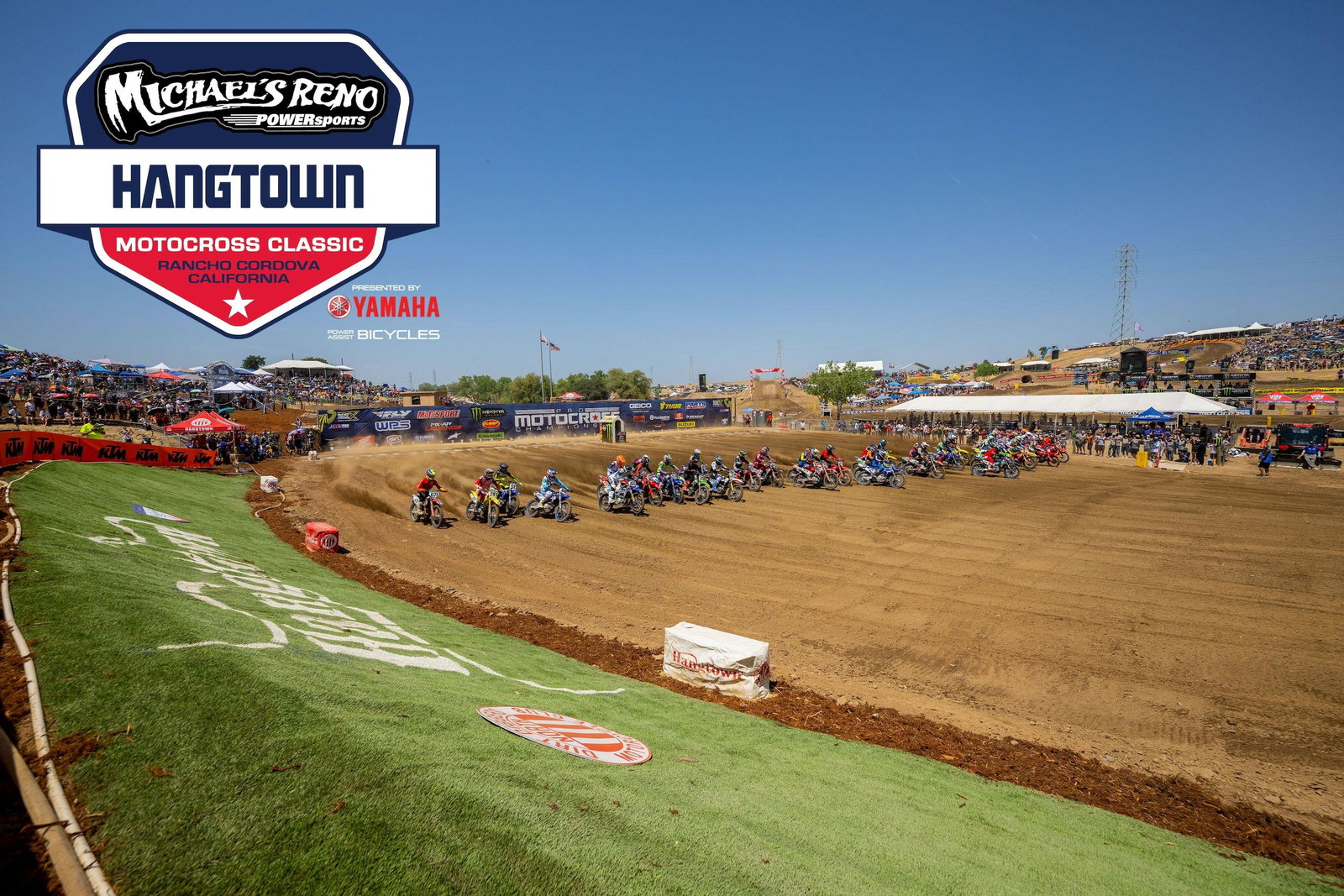 Pro Motocross Championship