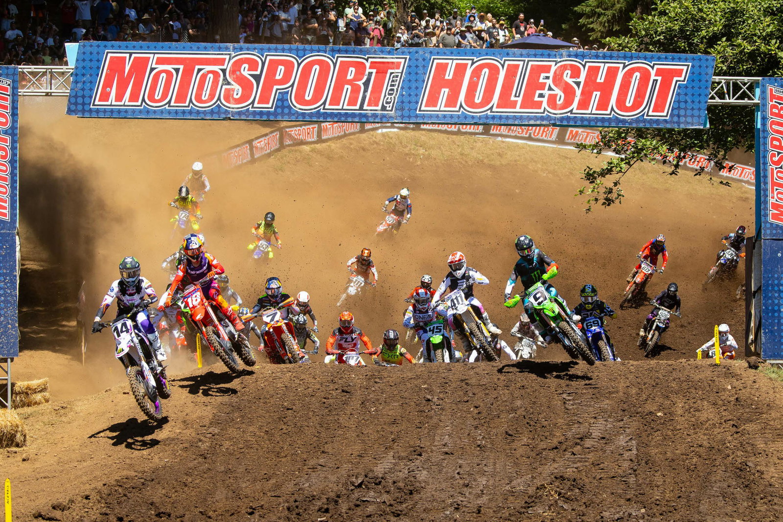 Pro Motocross Championship