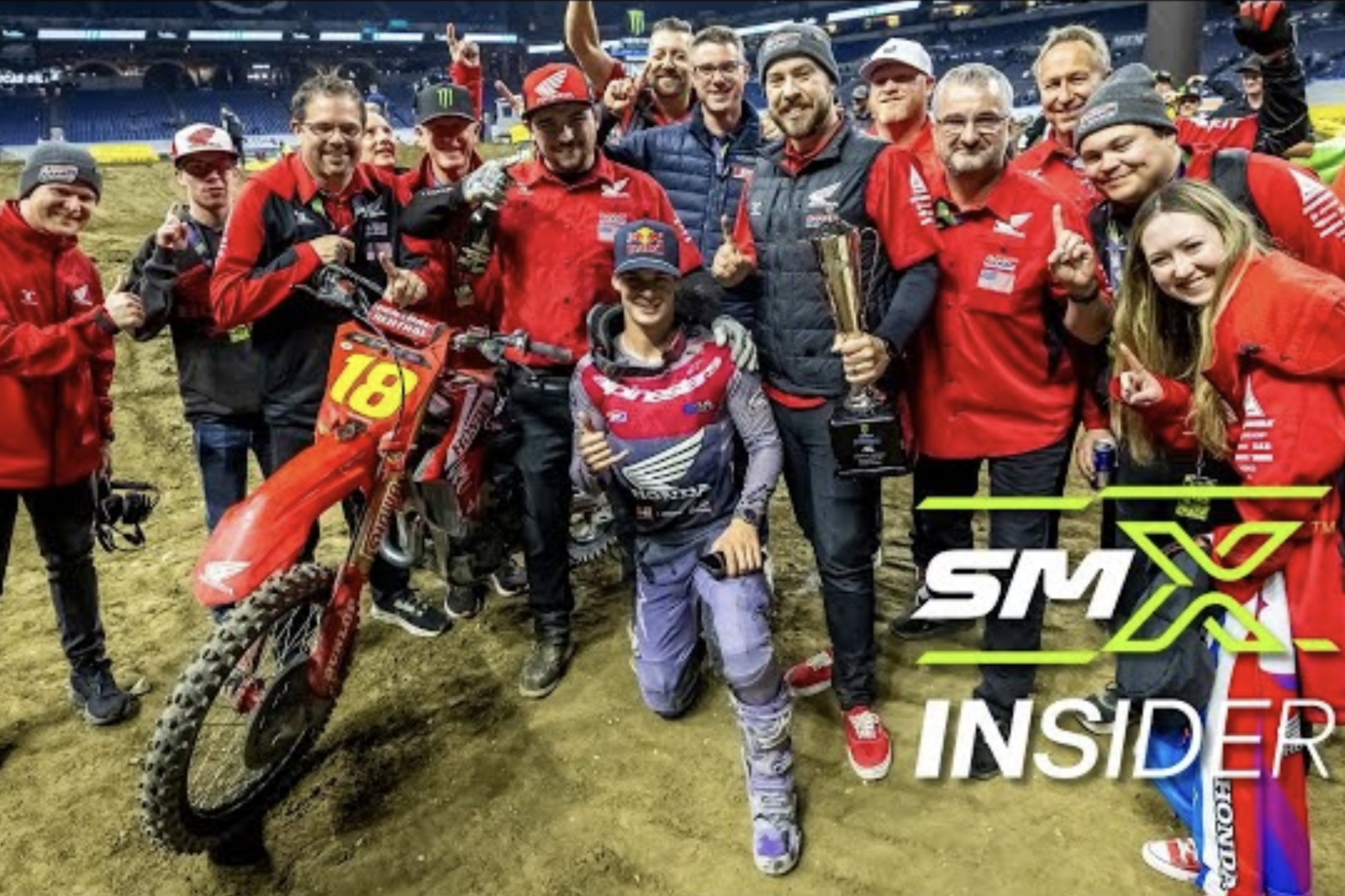 Pro Motocross Championship