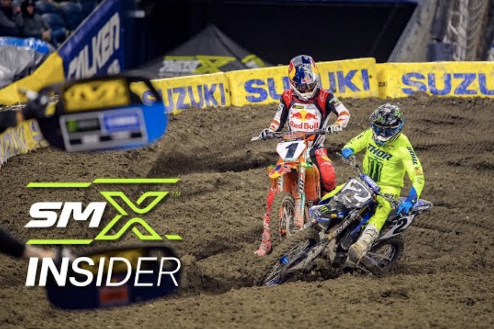 Pro Motocross Championship