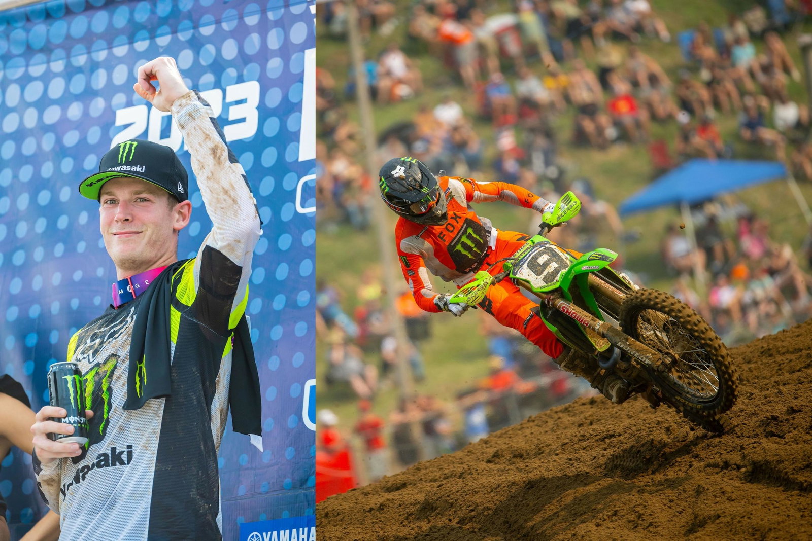 Pro Motocross Championship