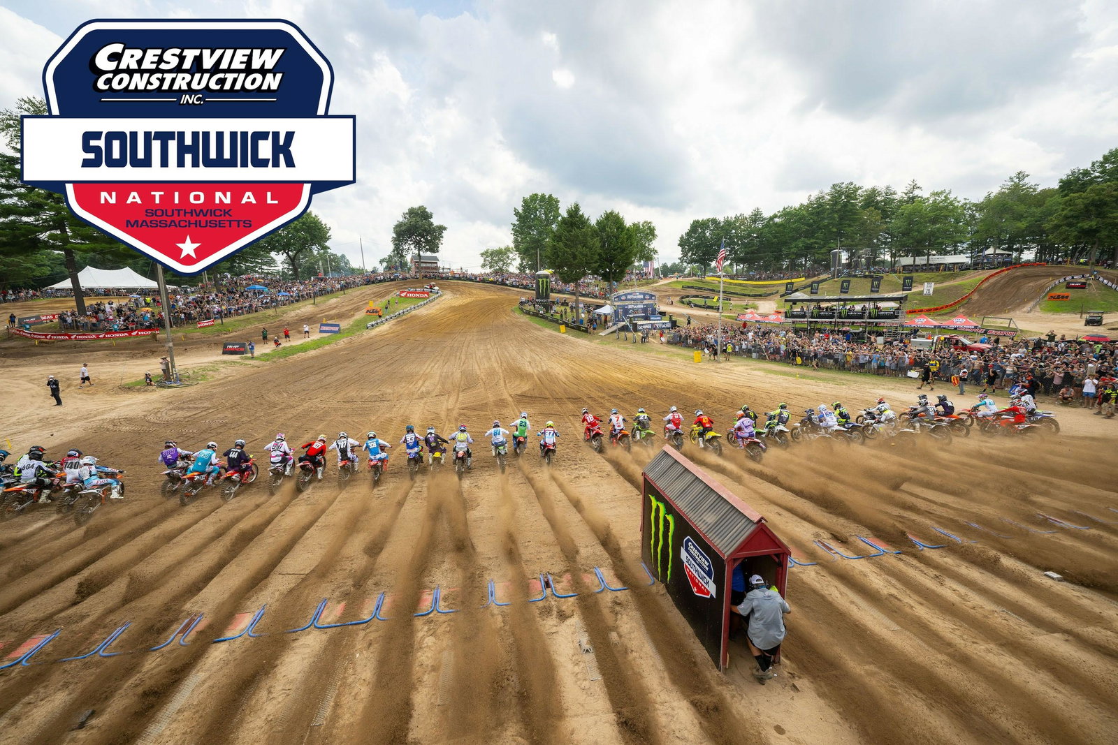 Pro Motocross Championship