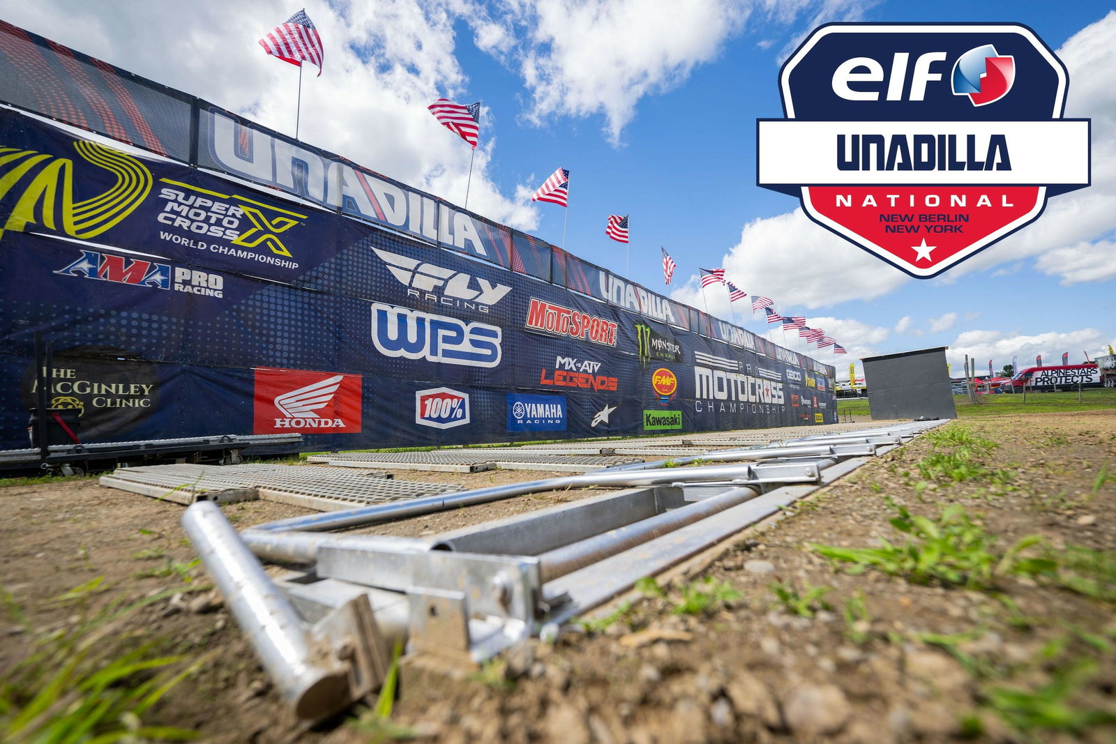 Pro Motocross Championship