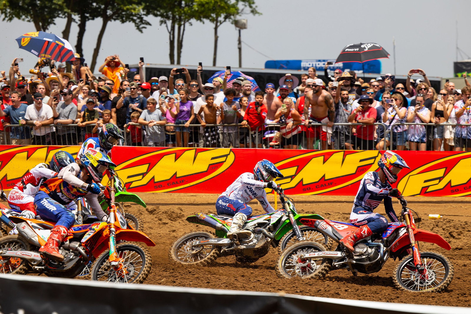Pro Motocross Championship
