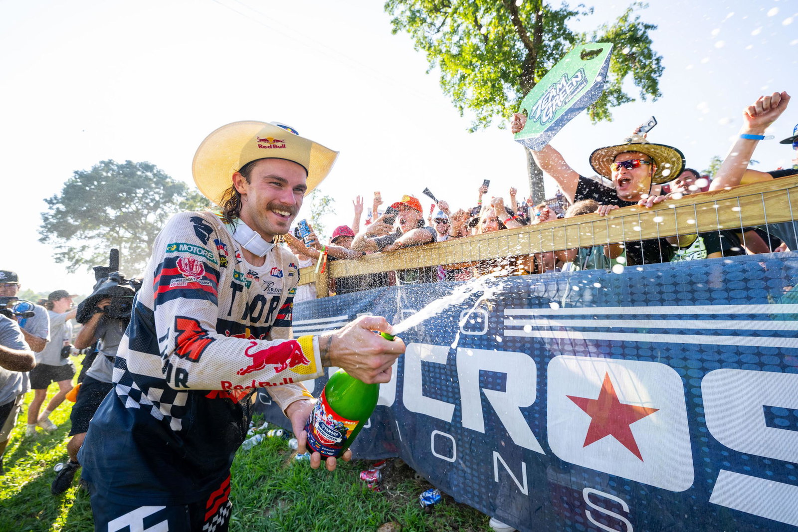 Pro Motocross Championship