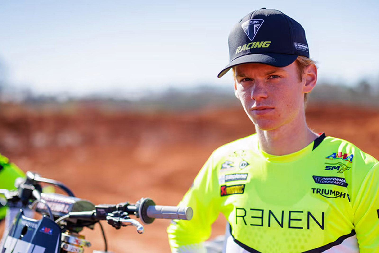 Pro Motocross Championship