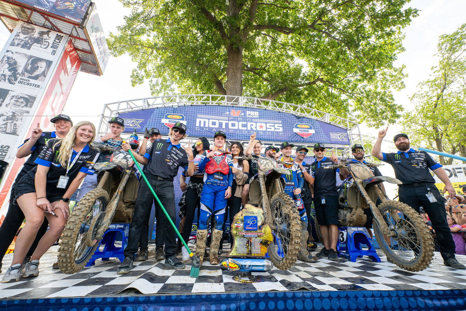 Pro Motocross Championship