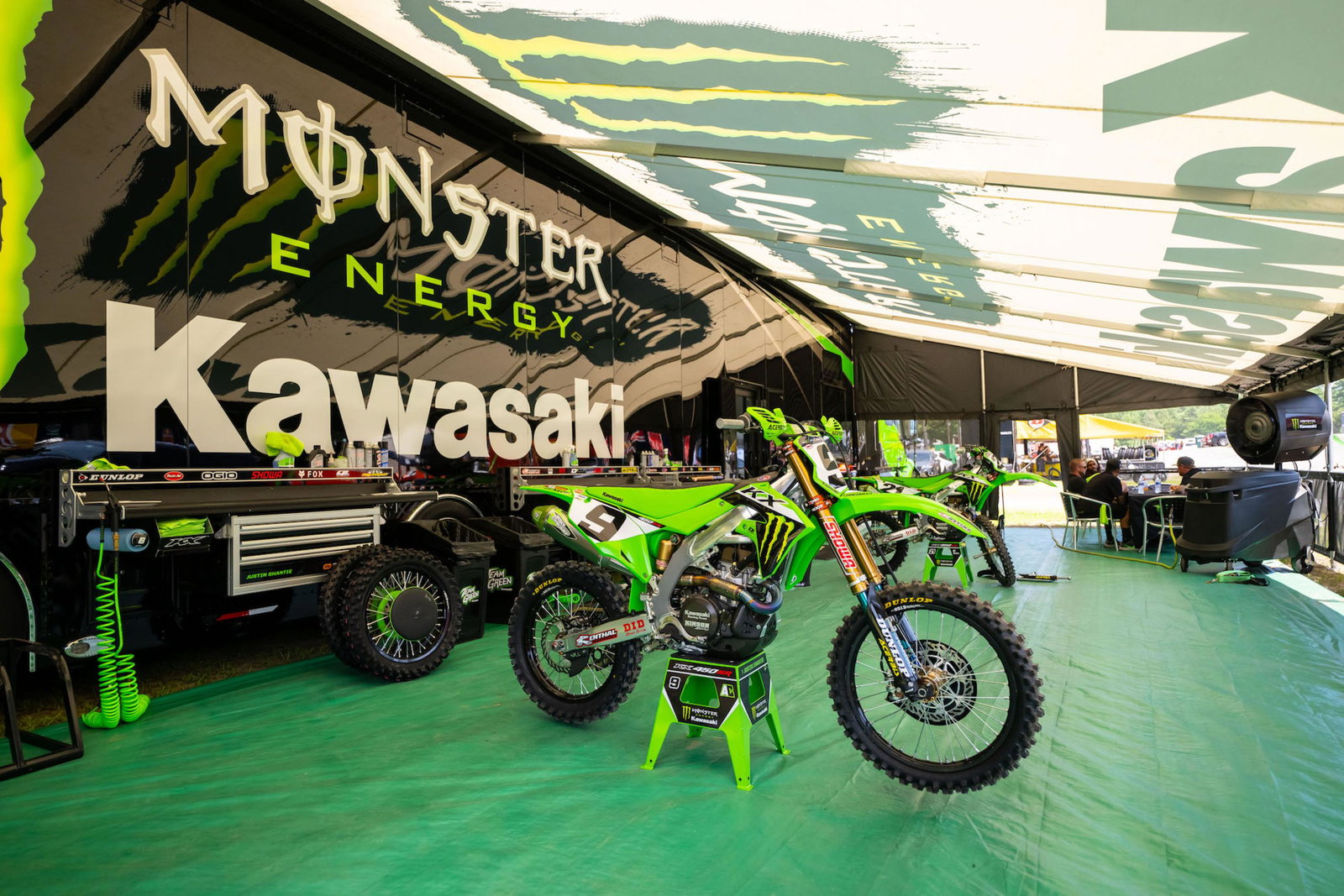 Pro Motocross Championship