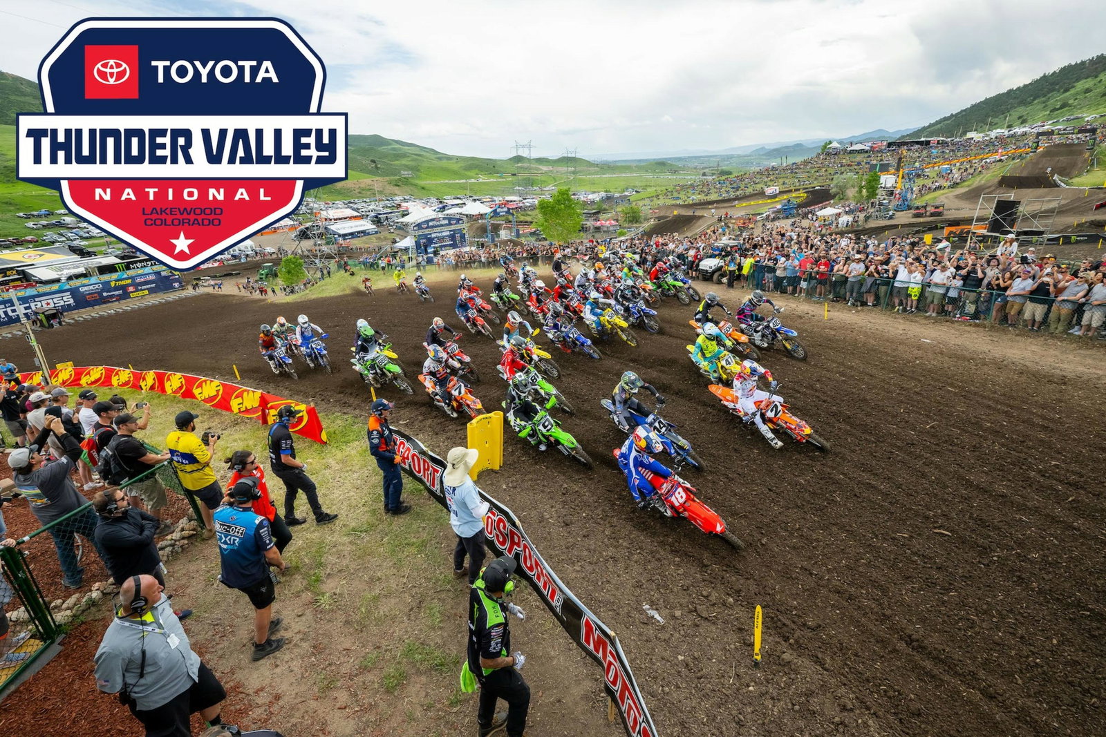 Pro Motocross Championship