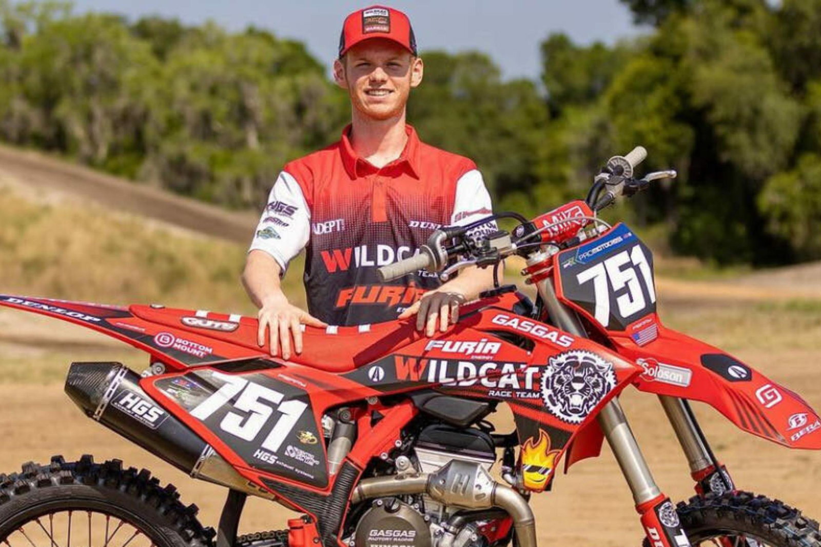 Pro Motocross Championship