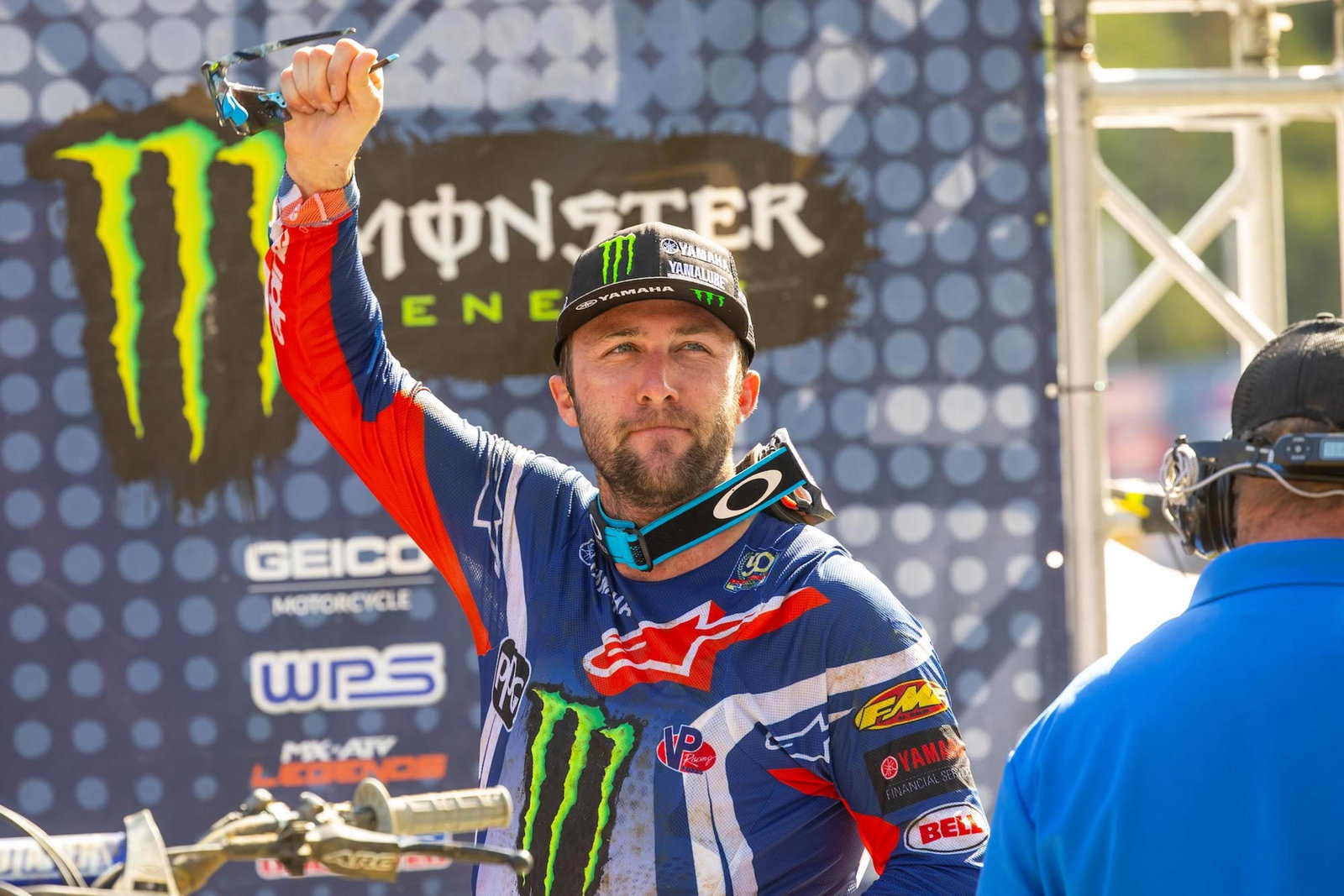 Pro Motocross Championship