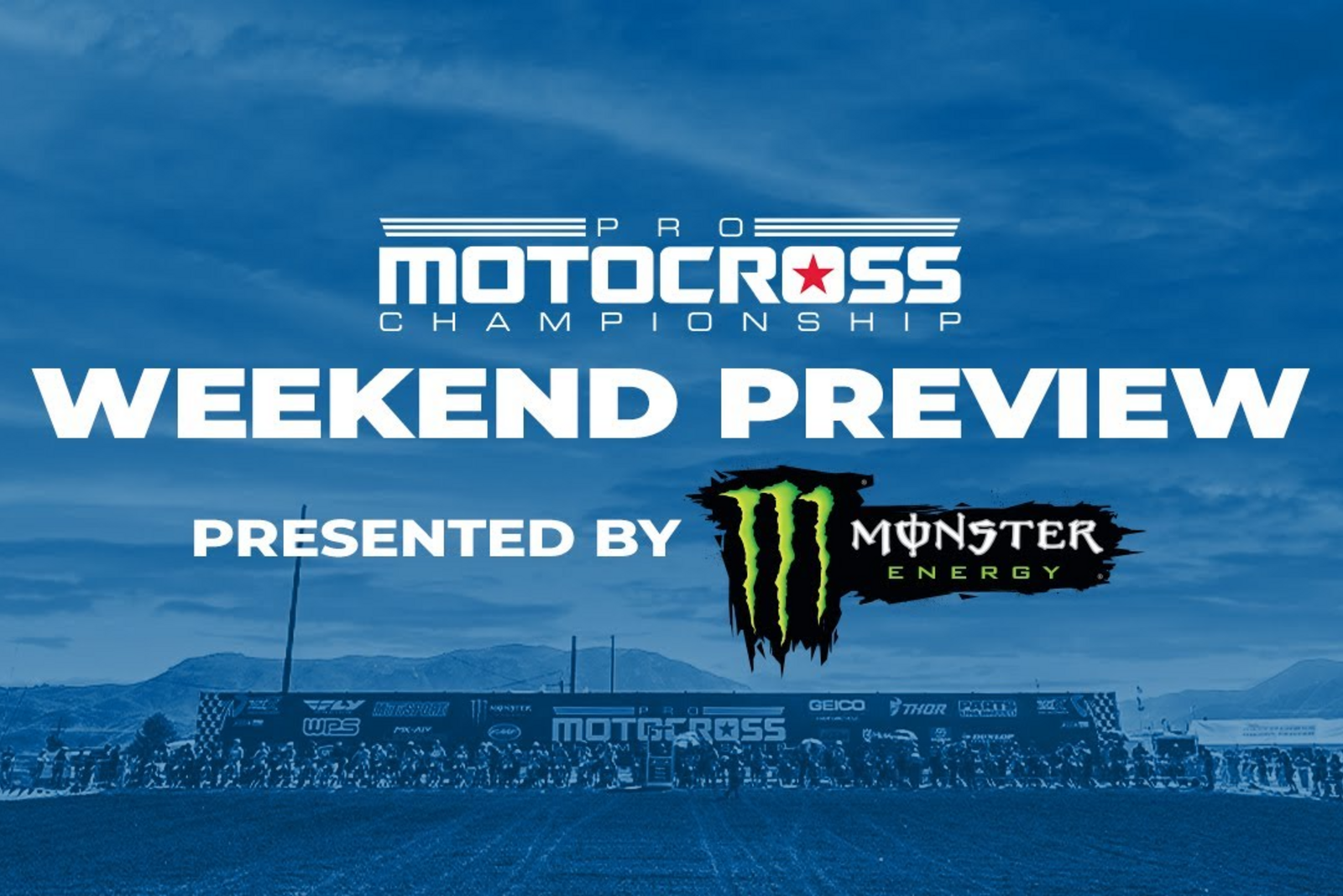Pro Motocross Championship