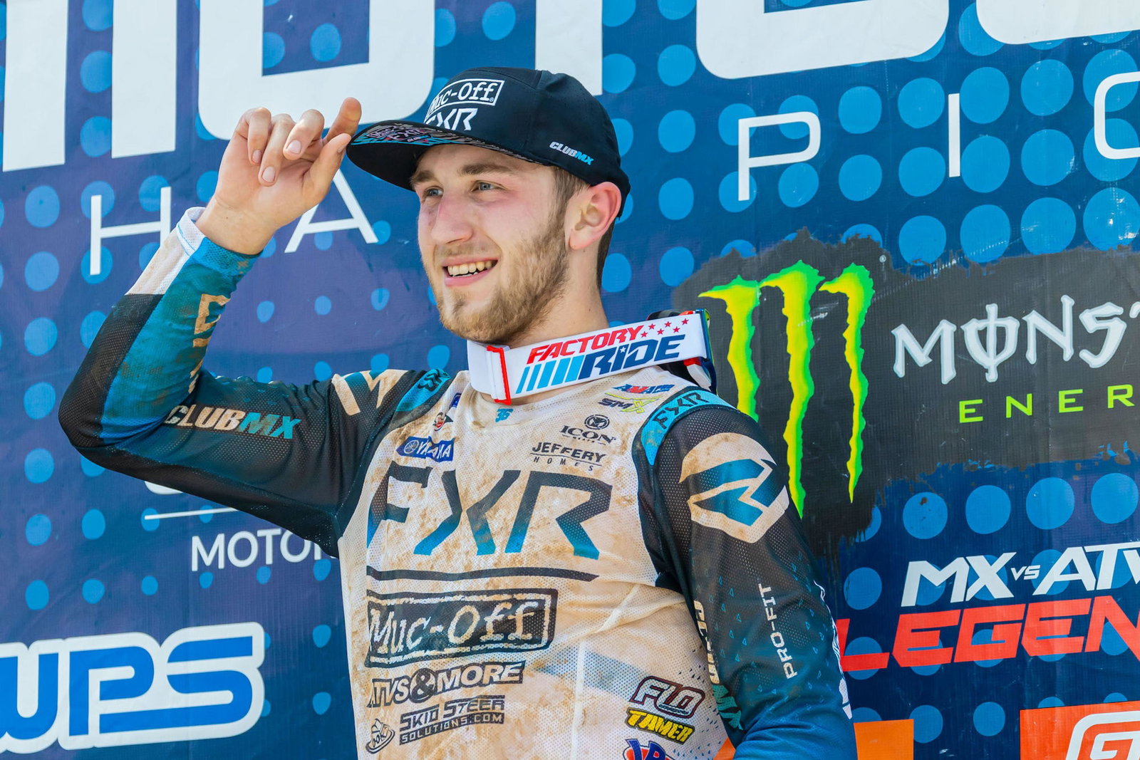 Pro Motocross Championship