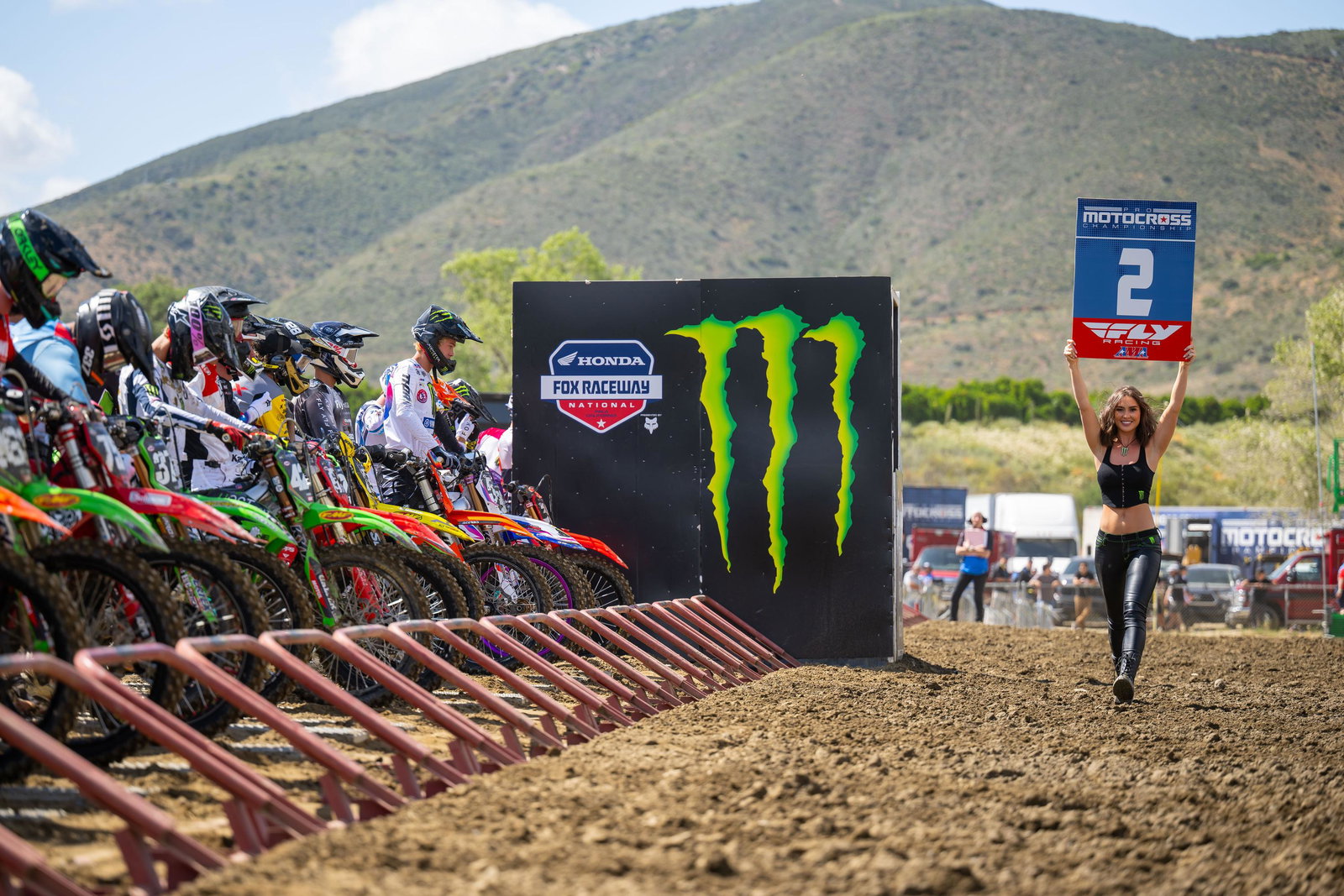 Pro Motocross Championship