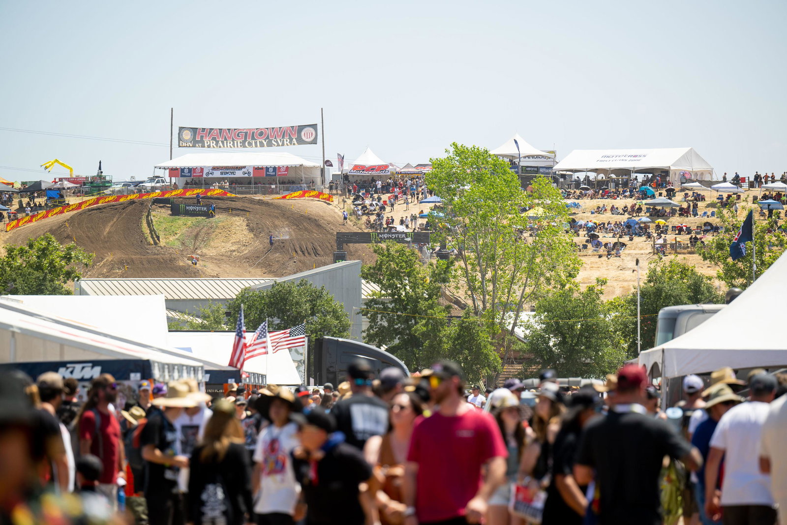 Pro Motocross Championship