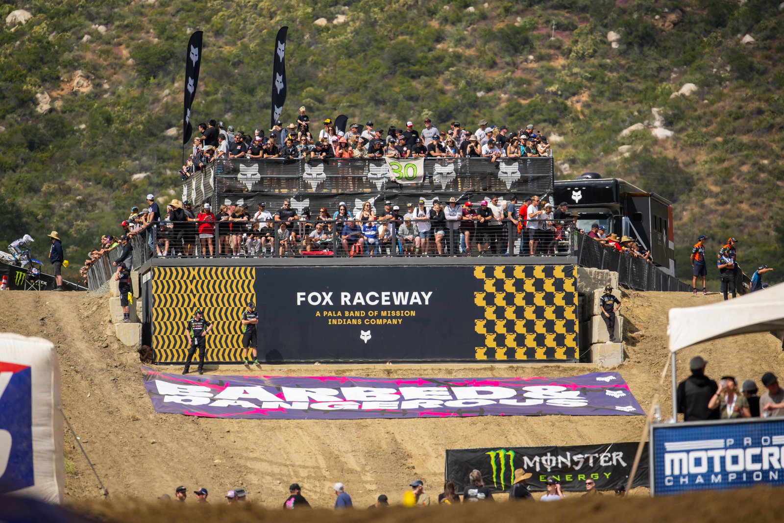 Pro Motocross Championship