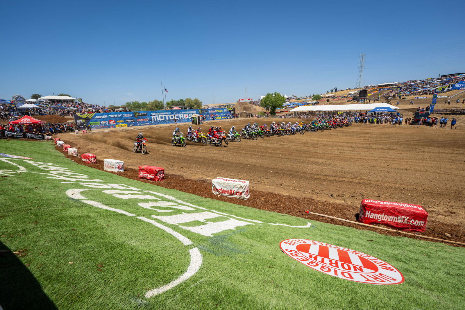 Pro Motocross Championship