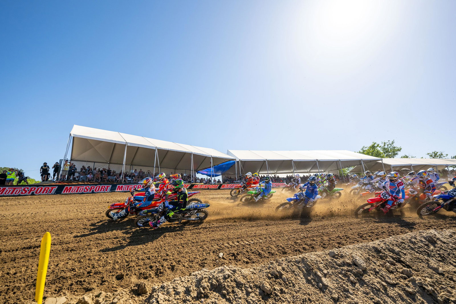 Pro Motocross Championship