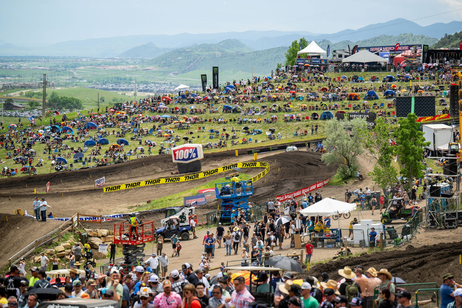 Pro Motocross Championship