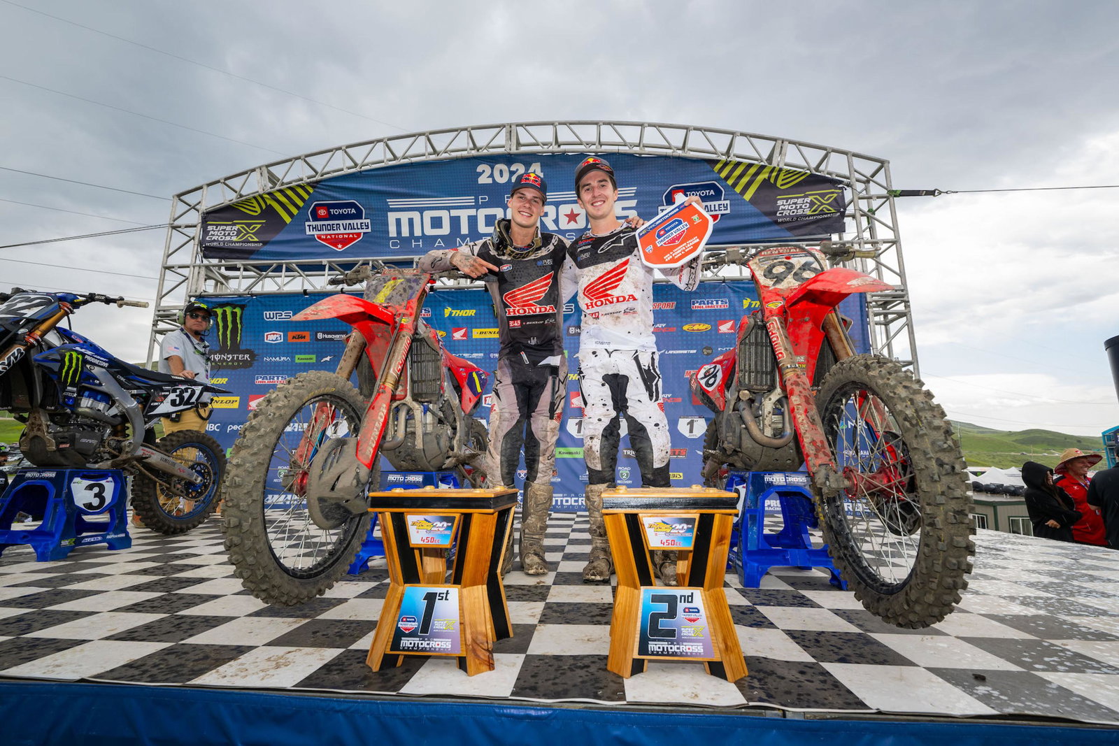 Pro Motocross Championship