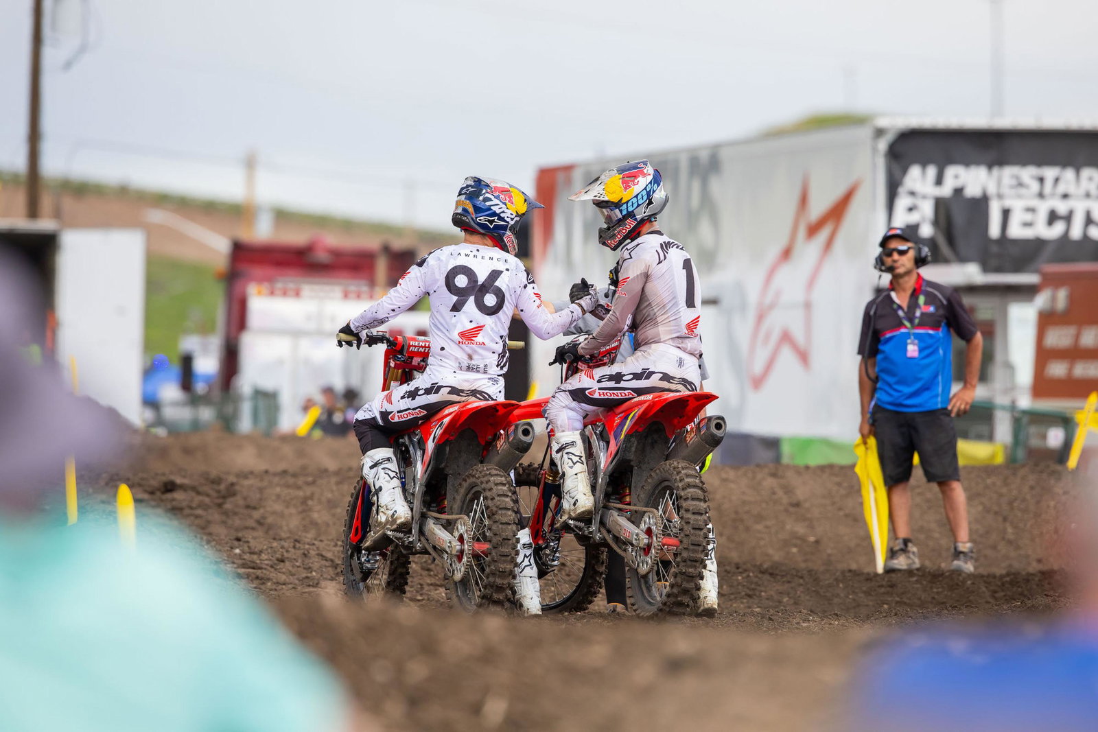 Pro Motocross Championship