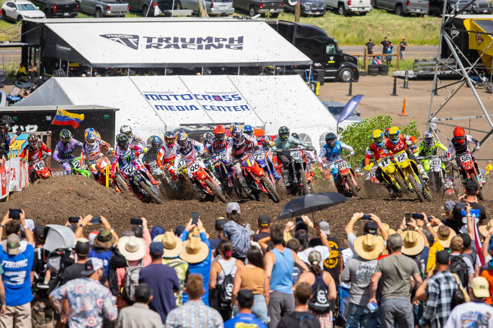 Pro Motocross Championship