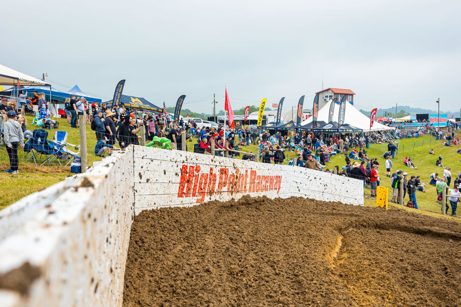 Pro Motocross Championship