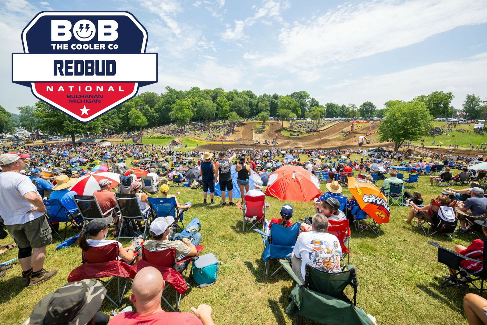 Pro Motocross Championship