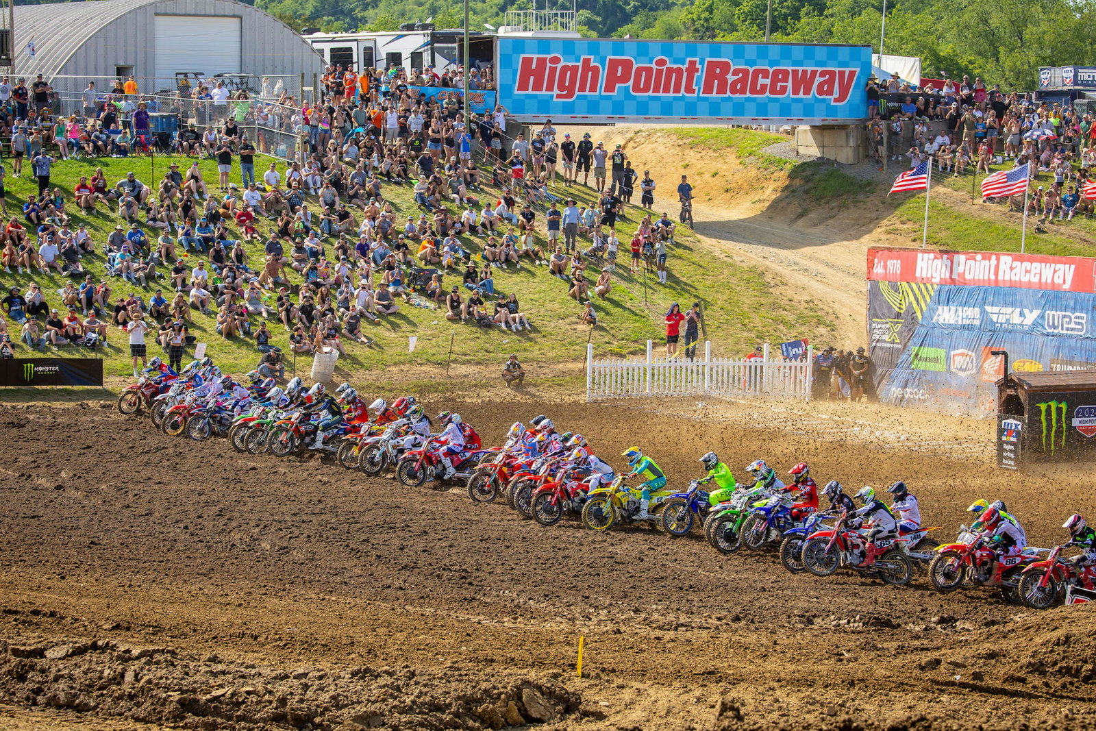 Pro Motocross Championship