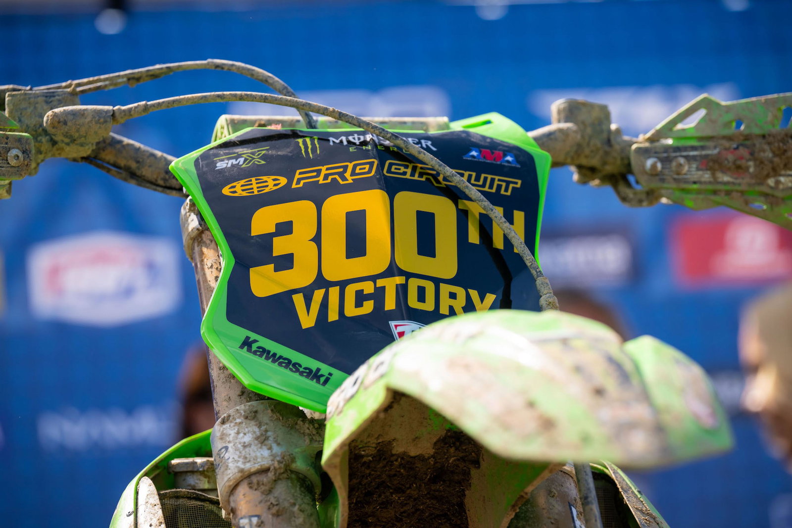 Pro Motocross Championship