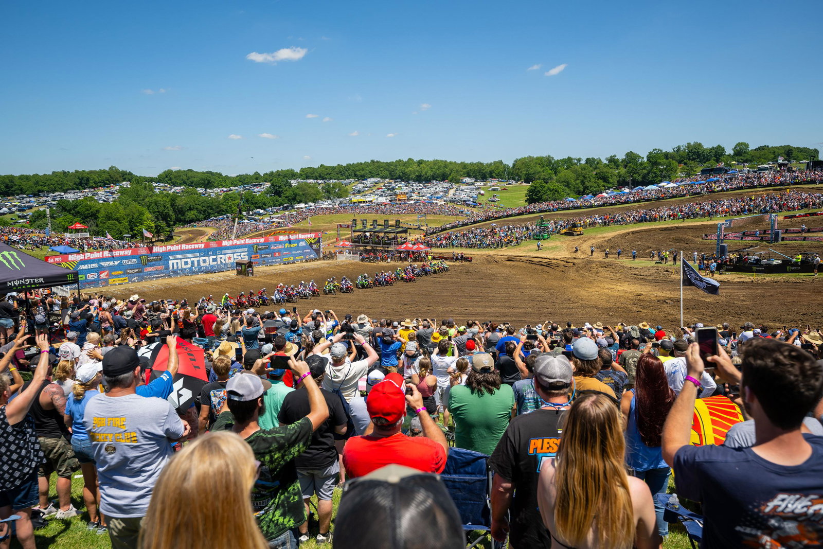 Pro Motocross Championship