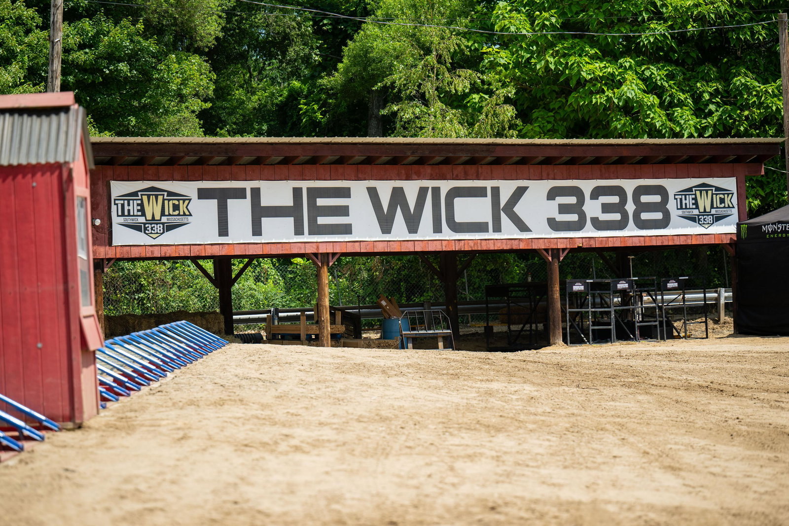 Pro Motocross Championship