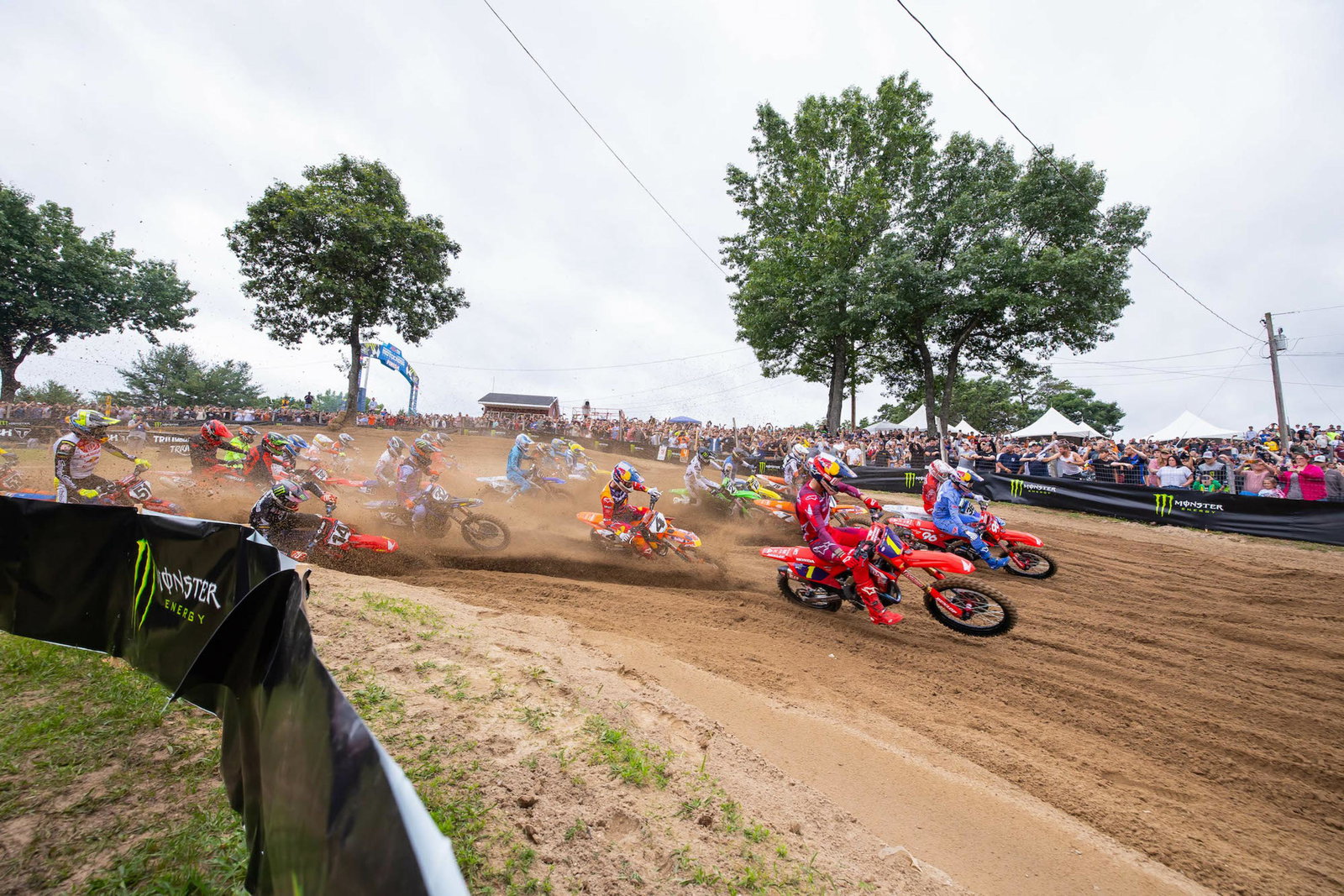 Pro Motocross Championship