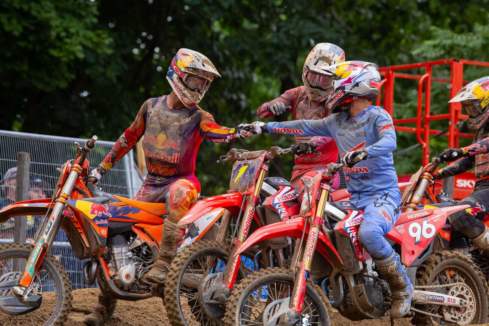 Pro Motocross Championship