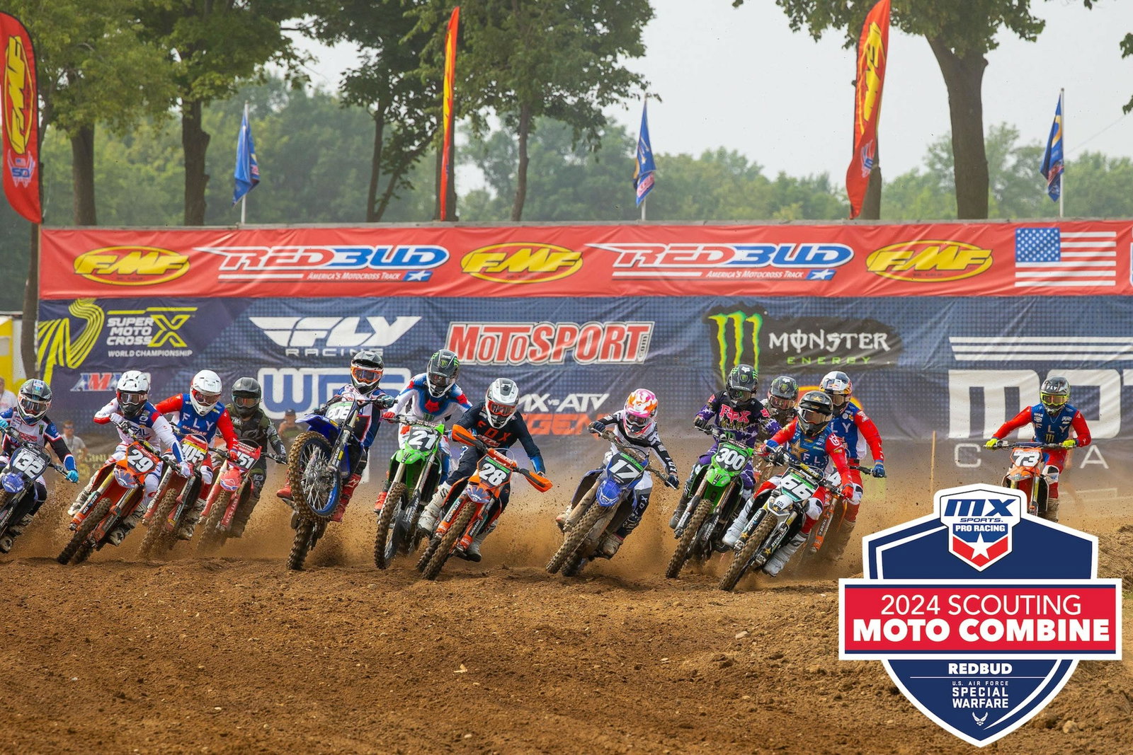 Pro Motocross Championship