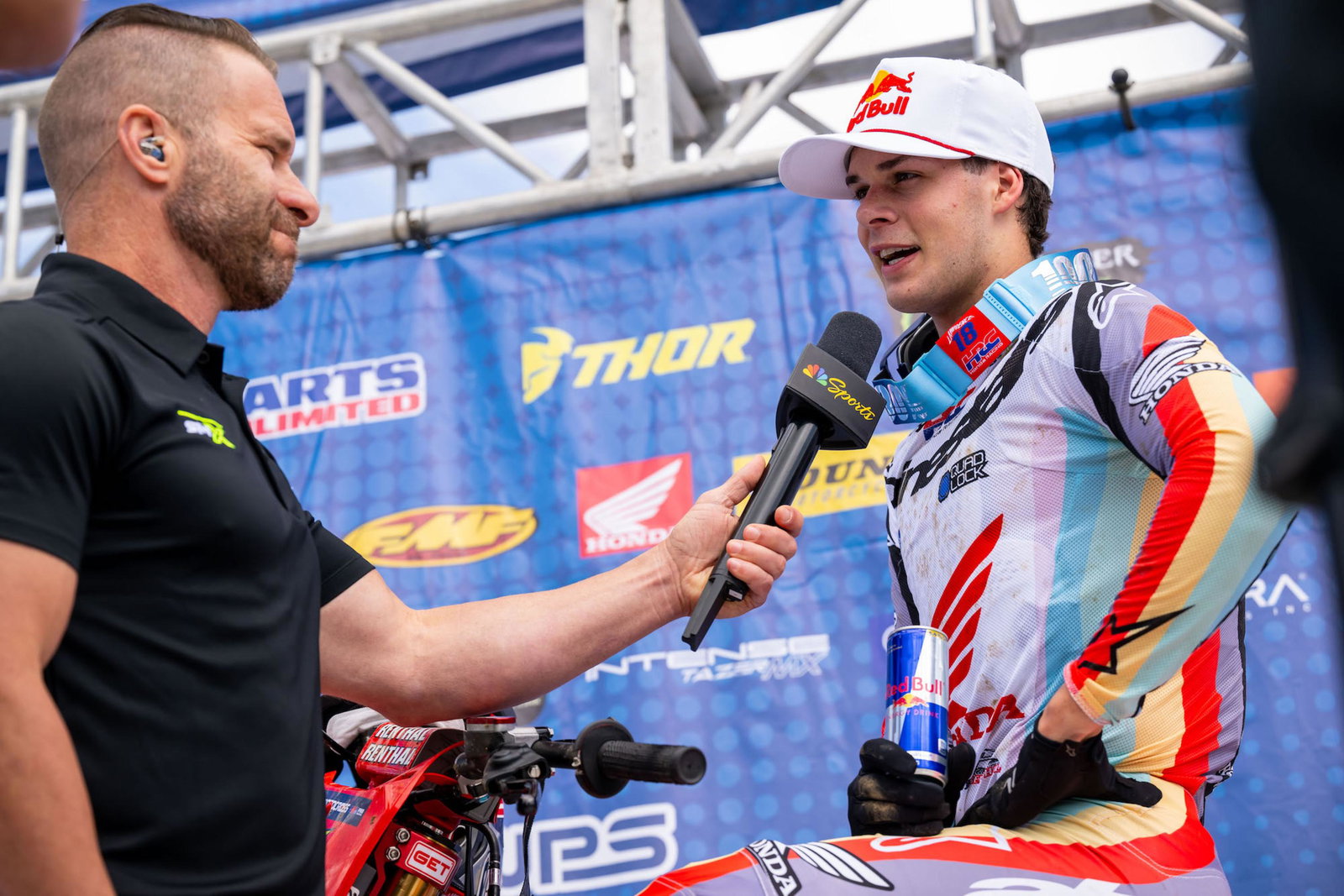 Pro Motocross Championship