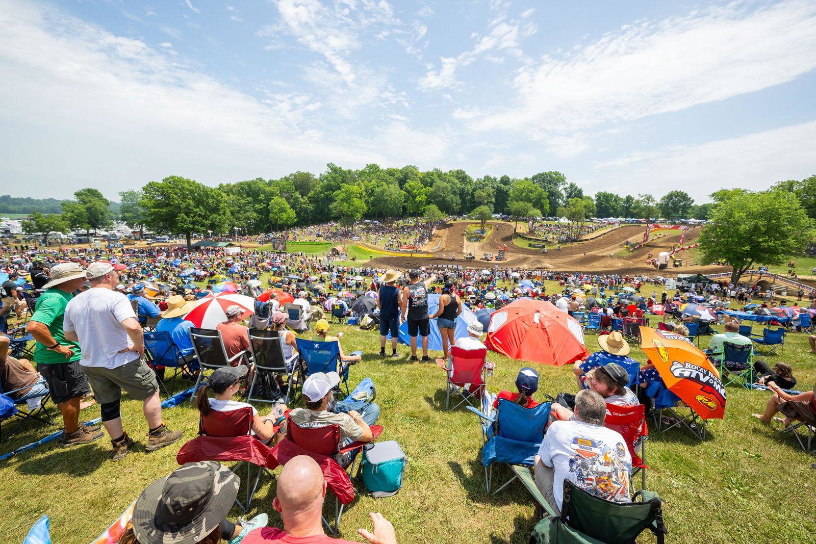 Pro Motocross Championship