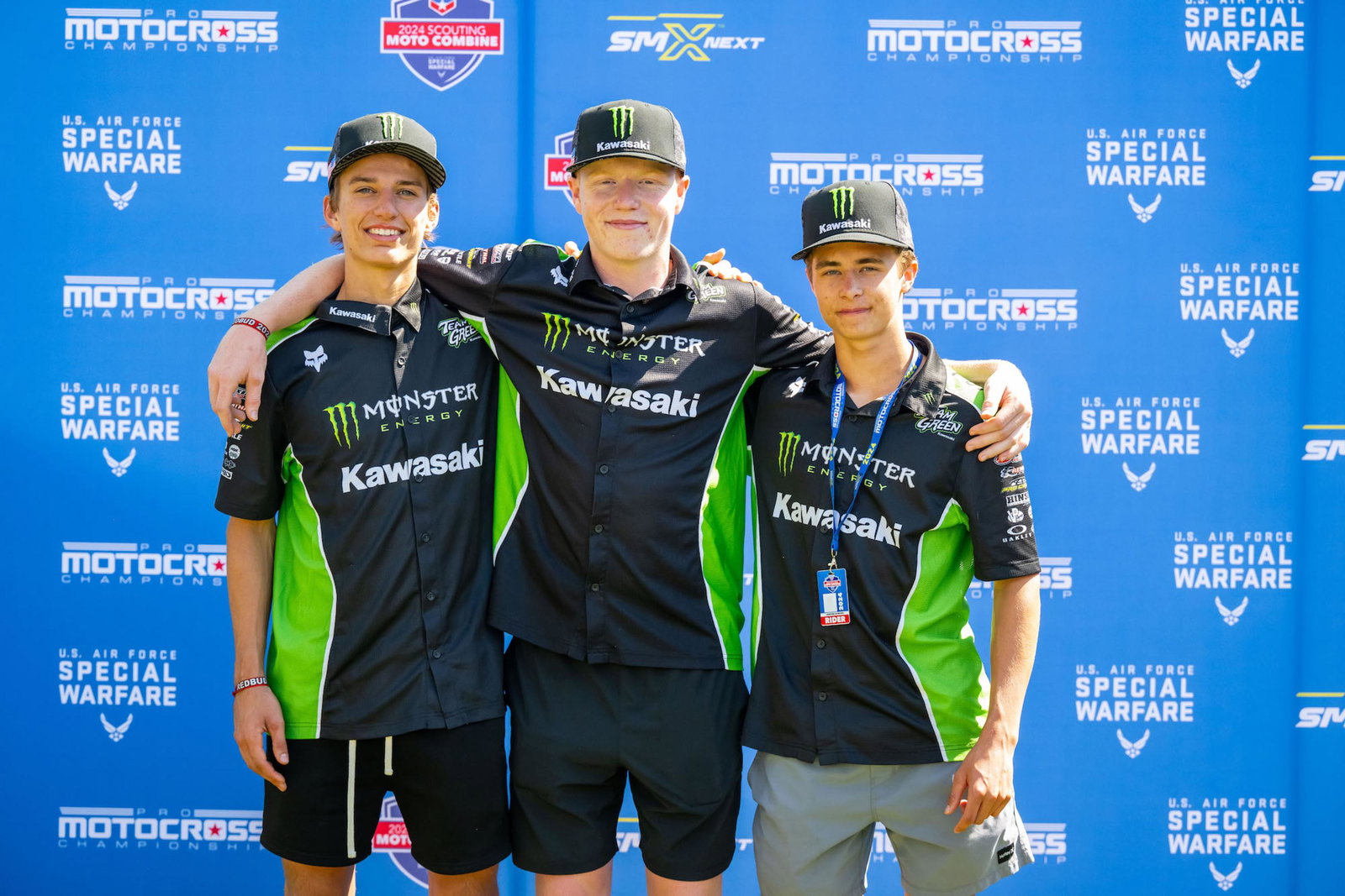 Pro Motocross Championship