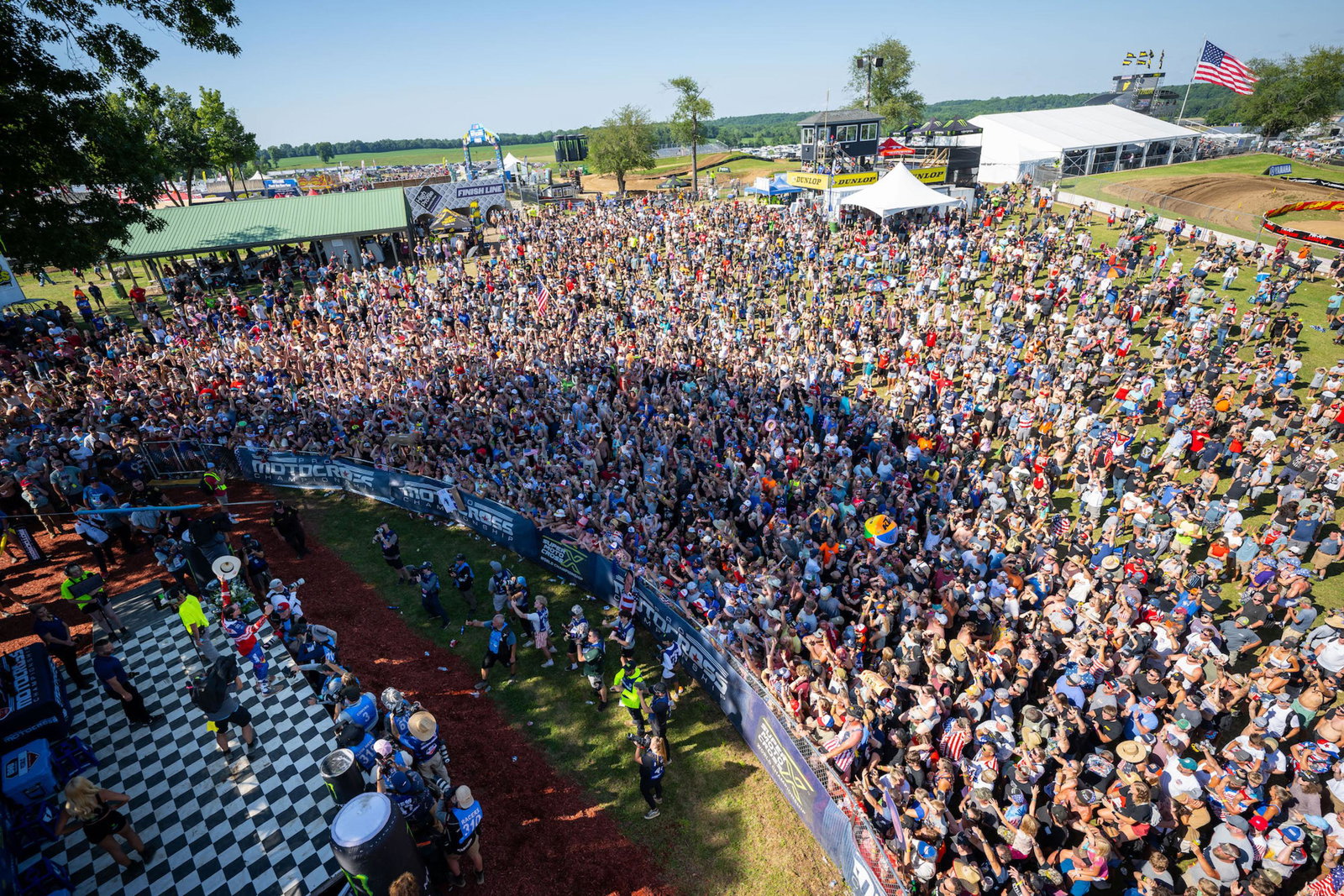 Pro Motocross Championship
