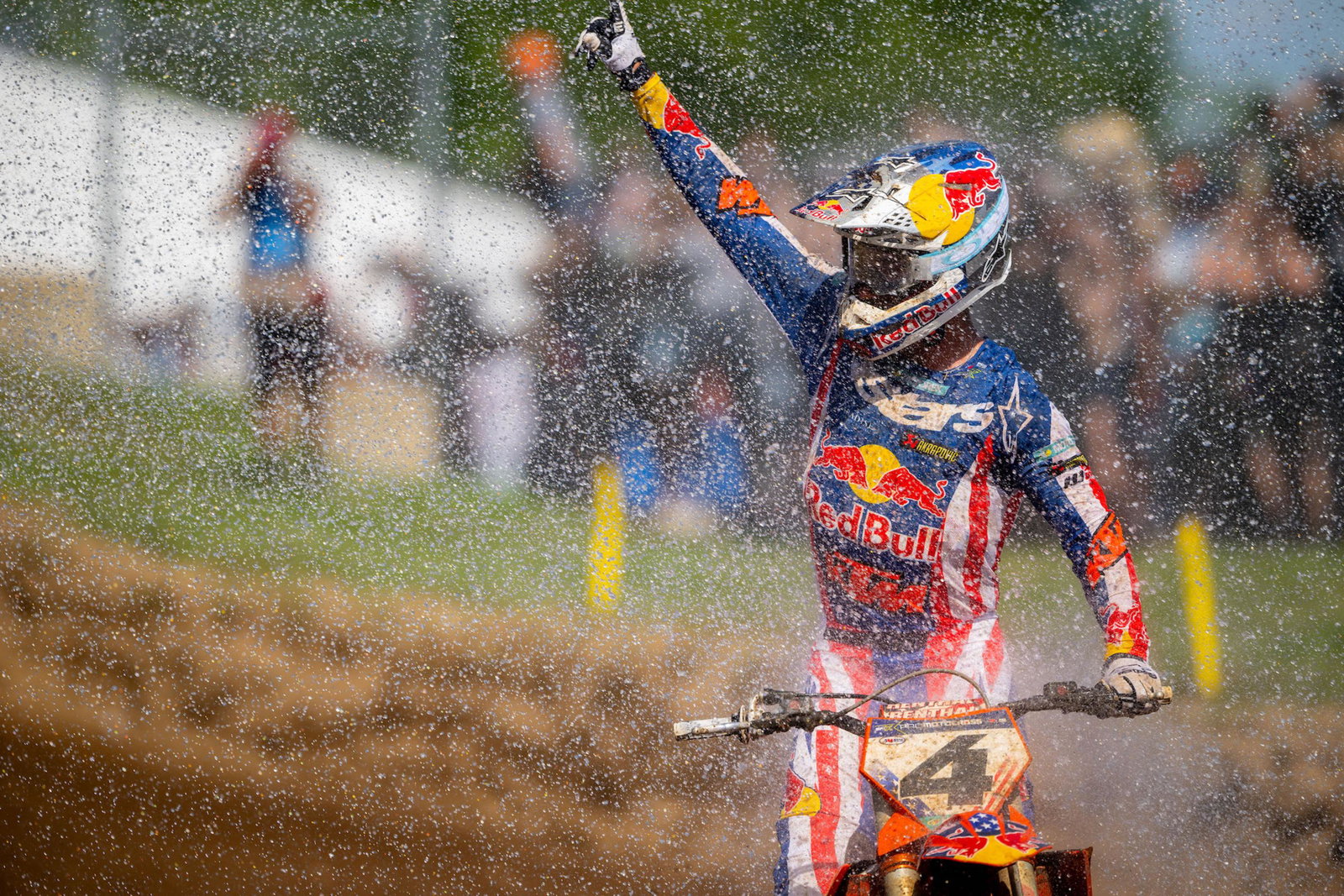 Pro Motocross Championship