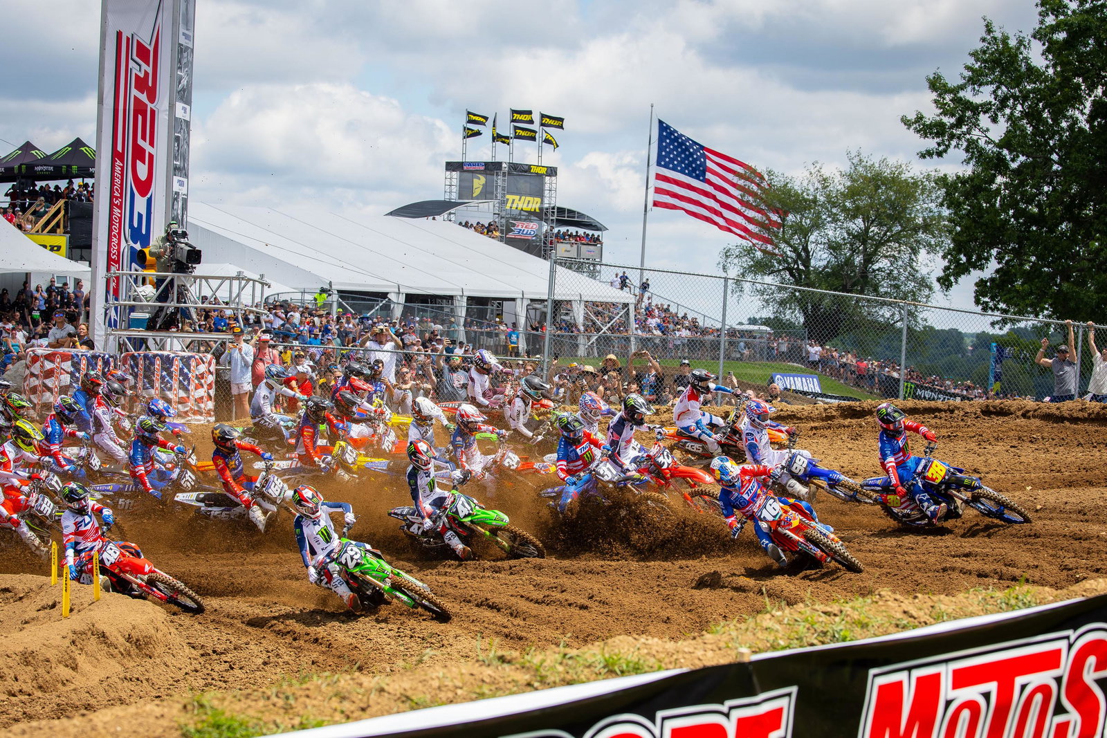Pro Motocross Championship