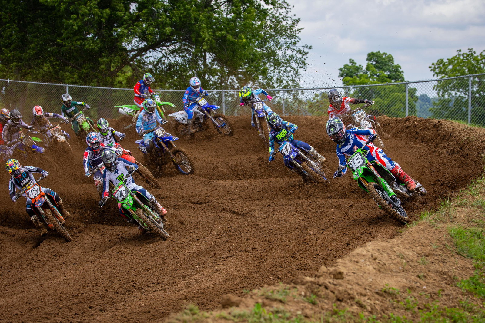 Pro Motocross Championship