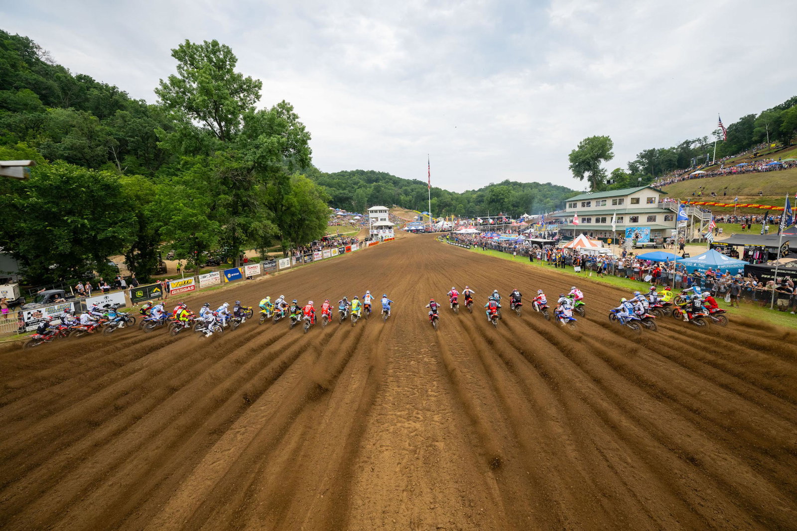 Pro Motocross Championship