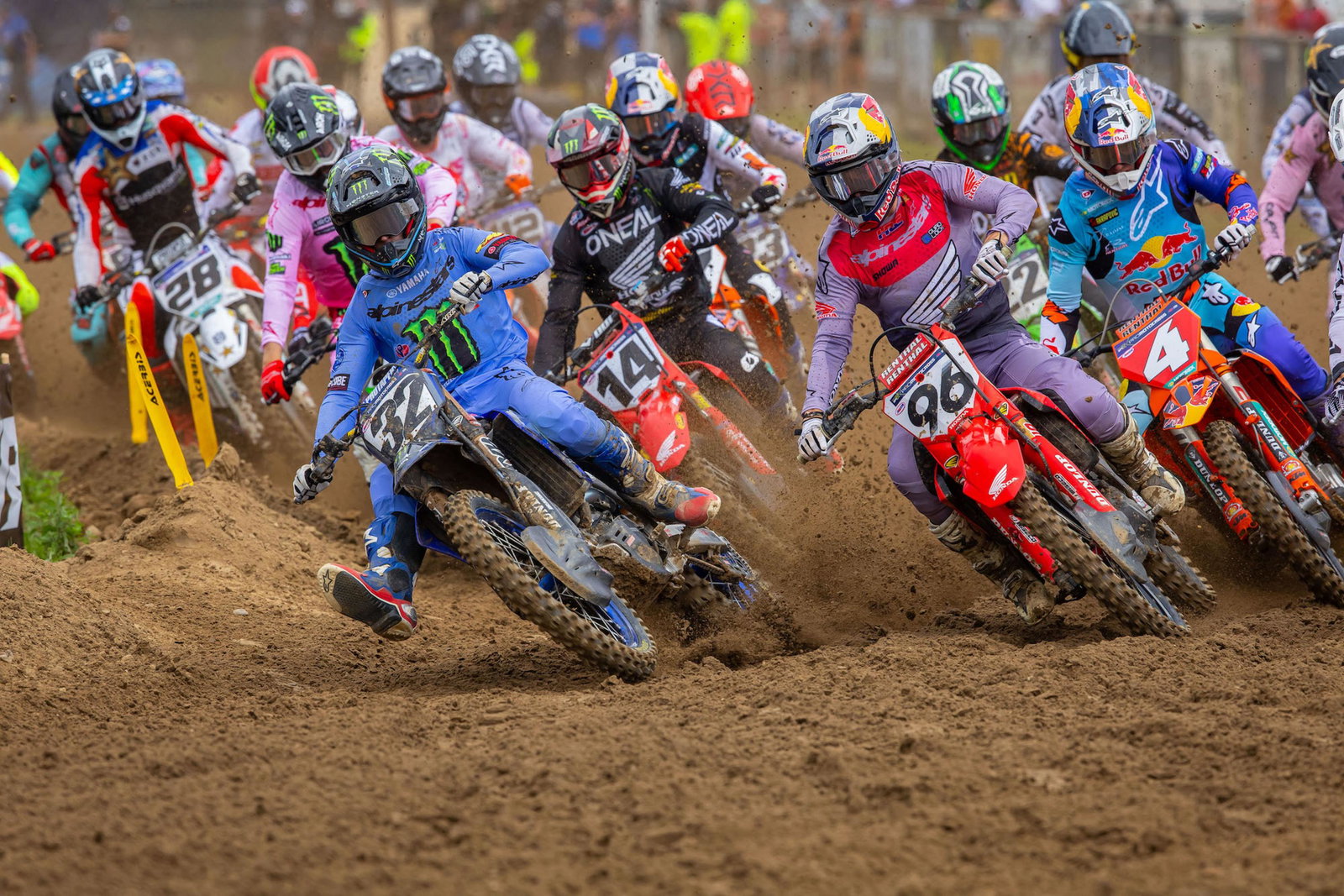 Pro Motocross Championship