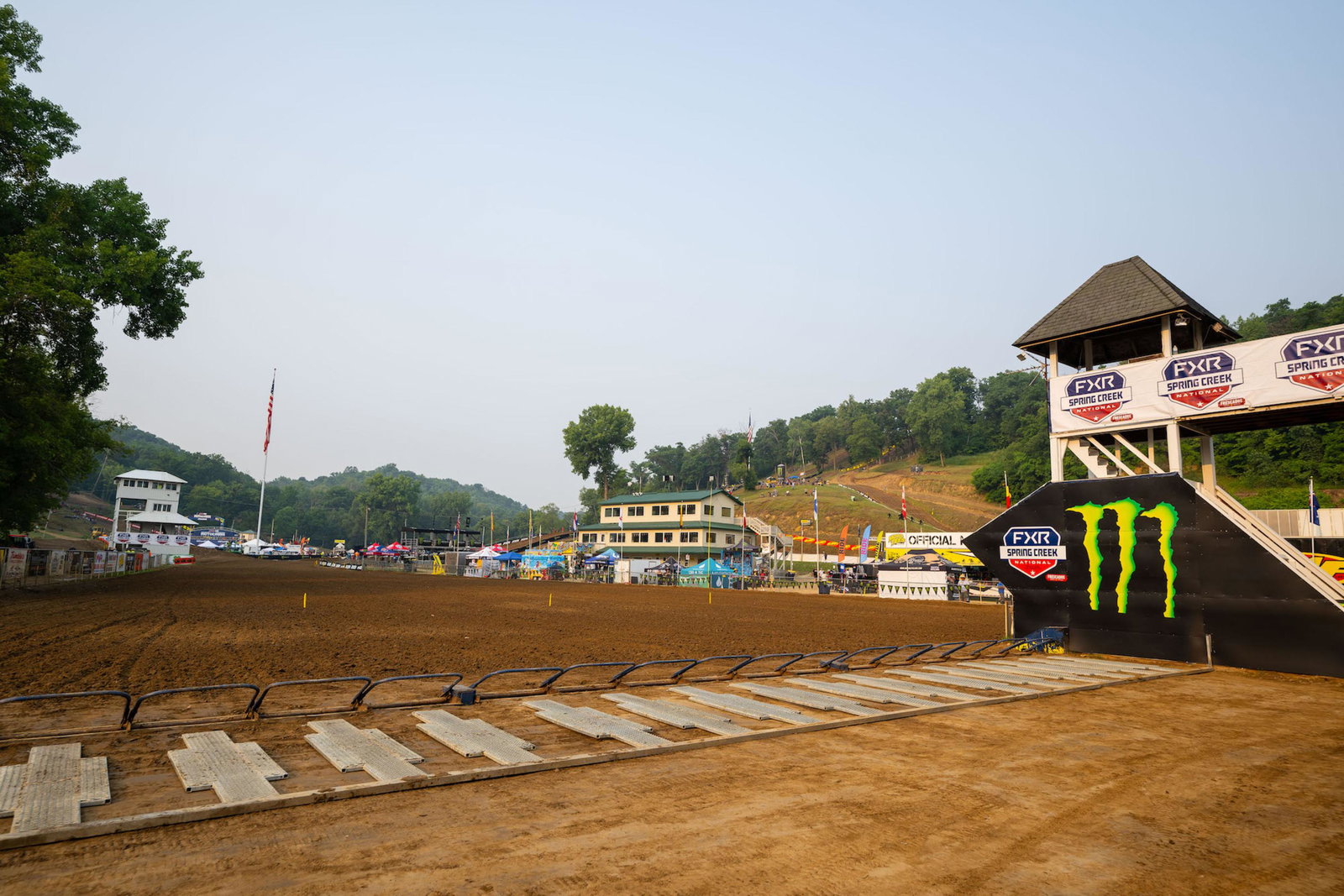 Pro Motocross Championship