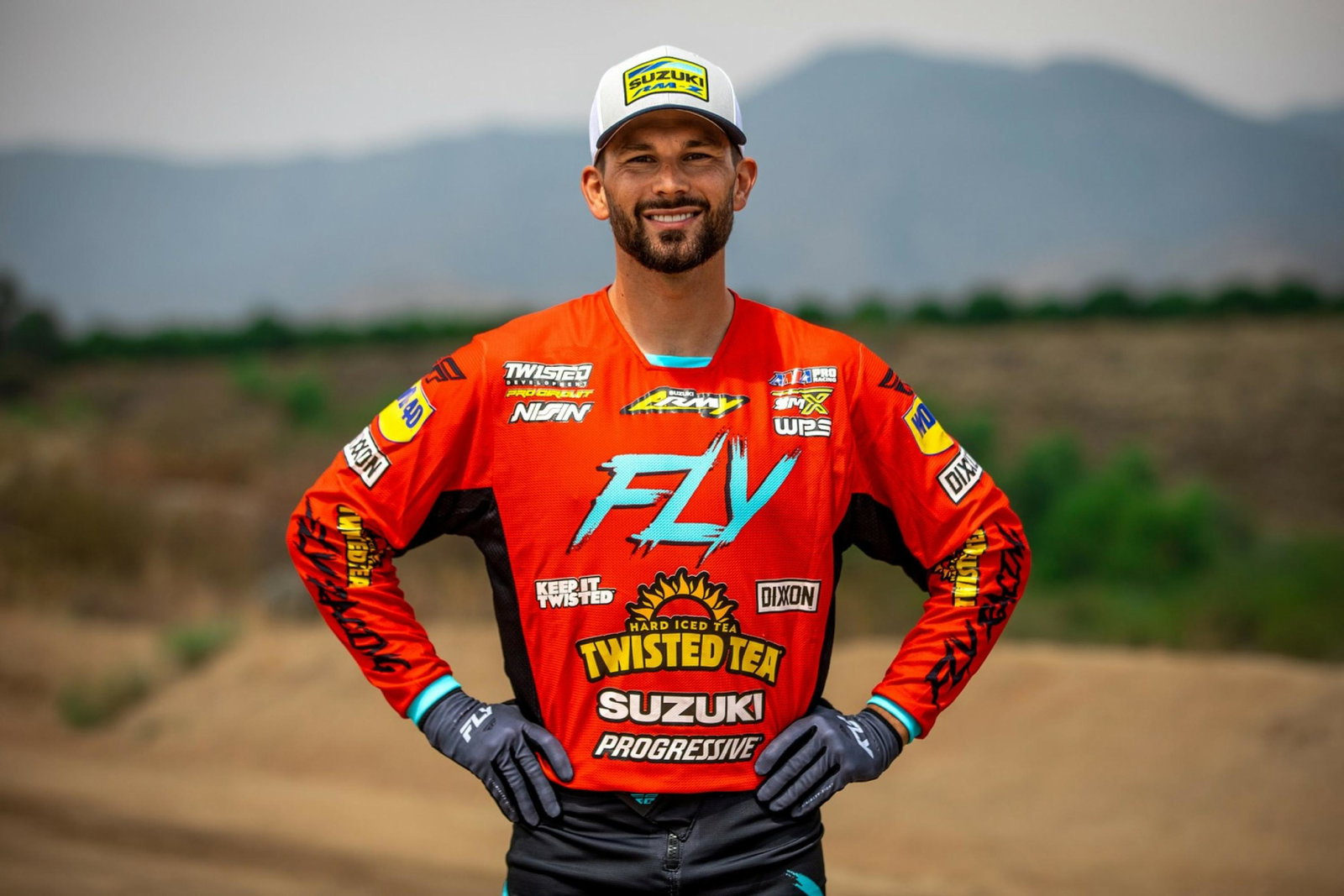 Pro Motocross Championship
